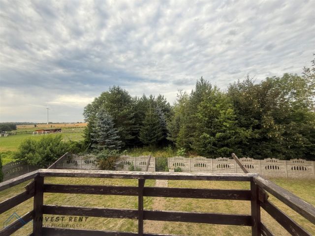 dom wolnostojący, 5 pokoi Wartkowo. Zdjęcie 39