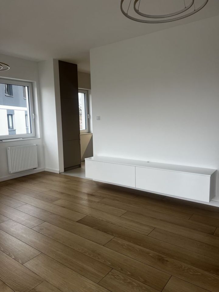 Mieszkanie 3-pokojowe Łódź Bałuty, ul. Świtezianki. Zdjęcie 3