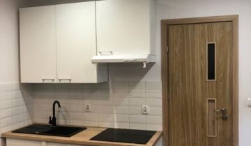 Mieszkanie 1-pokojowe Bydgoszcz Śródmieście, ul. Jana i Jędrzeja Śniadeckich