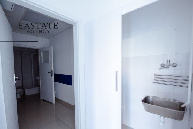 Lokal Gdańsk Zaspa, al. Jana Pawła II. Zdjęcie 5