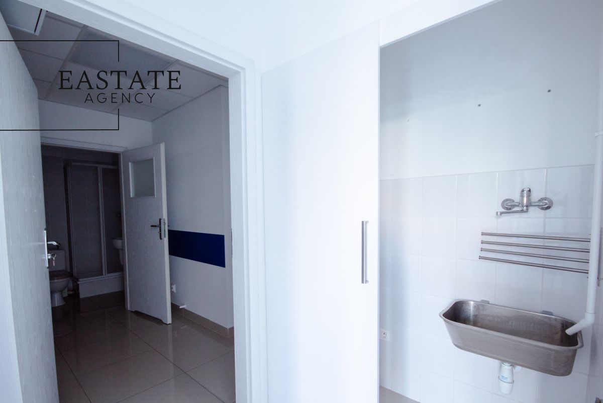 Lokal Gdańsk Zaspa, al. Jana Pawła II. Zdjęcie 5