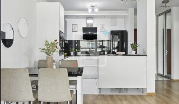 Mieszkanie 2-pokojowe Warszawa Wilanów, ul. Sarmacka