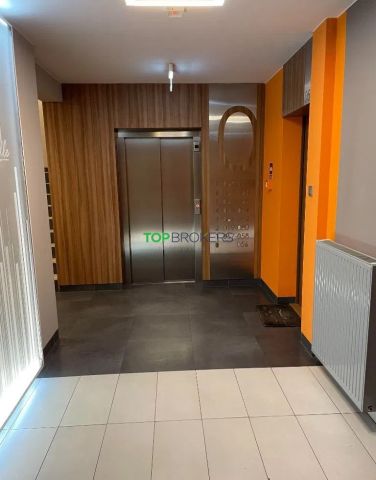 Mieszkanie 2-pokojowe Warszawa Wola, ul. Józefa Sowińskiego. Zdjęcie 8