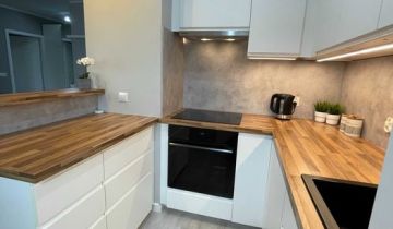 Mieszkanie 2-pokojowe Wrocław Tarnogaj, ul. Międzyleska