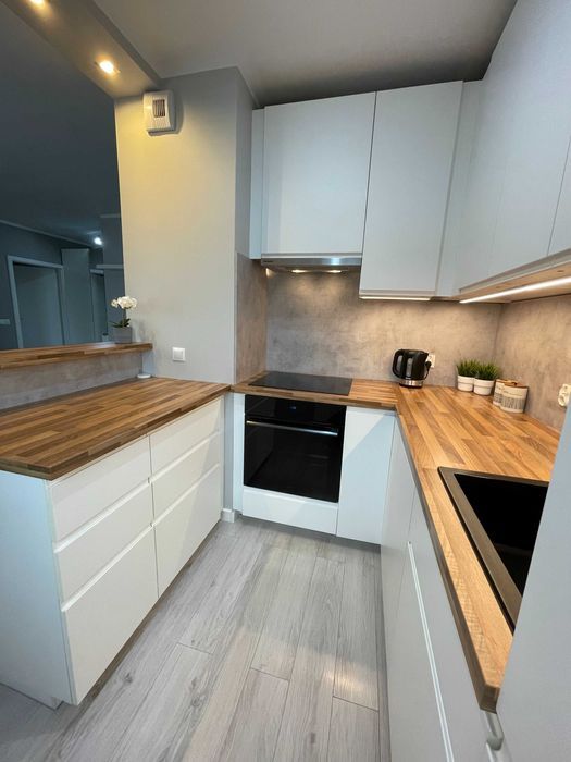 Mieszkanie 2-pokojowe Wrocław Tarnogaj, ul. Międzyleska. Zdjęcie 2