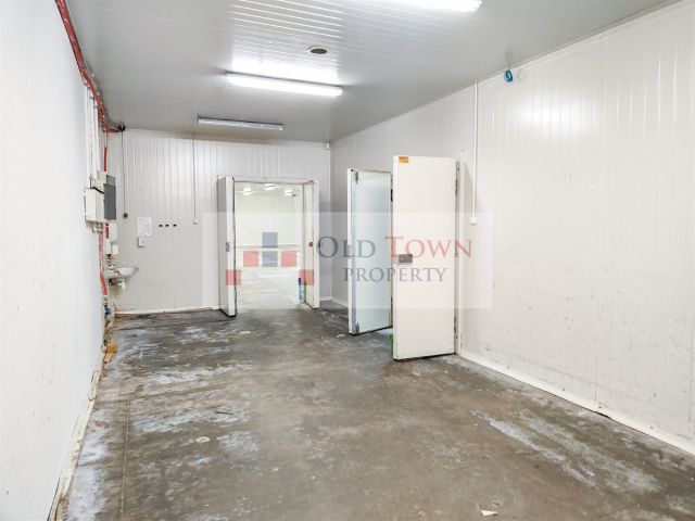 Hala/magazyn Lublin Felin. Zdjęcie 10