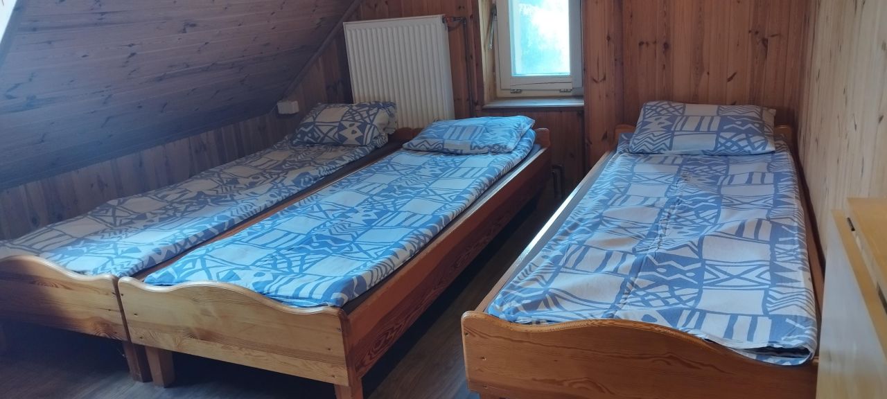 dom wolnostojący, 8 pokoi Lubień. Zdjęcie 12