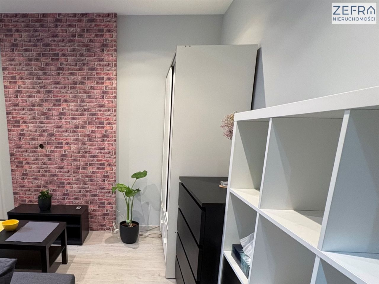 Mieszkanie 1-pokojowe Kraków Nowa Huta. Zdjęcie 3