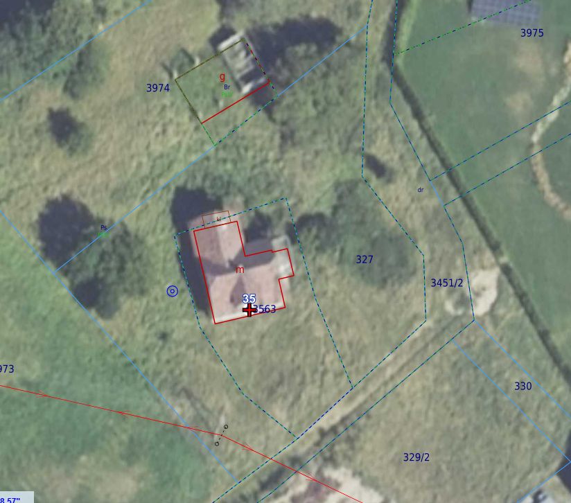 dom wolnostojący Inwałd, ul. Spacerowa. Zdjęcie 15