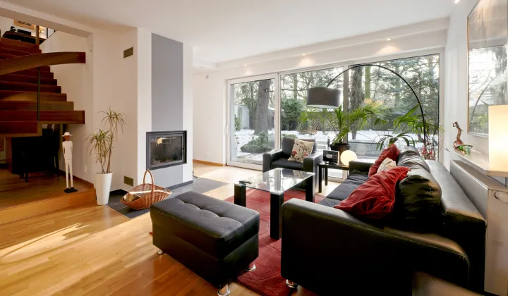 dom szeregowy, 5 pokoi Katowice Brynów, ul. Drozdów