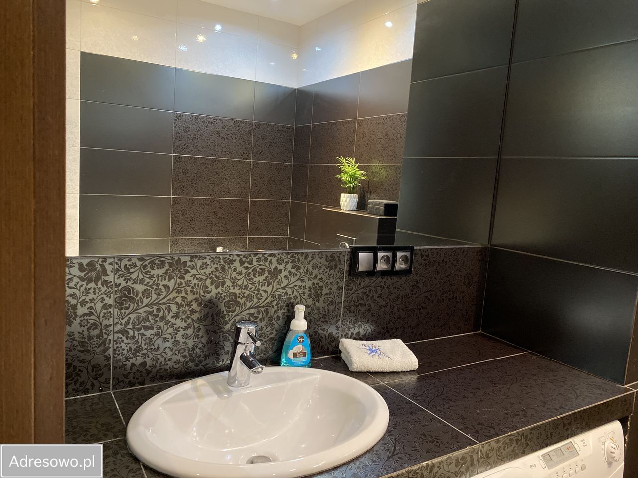 Mieszkanie 3-pokojowe Wrocław Krzyki, ul. Łubinowa. Zdjęcie 5