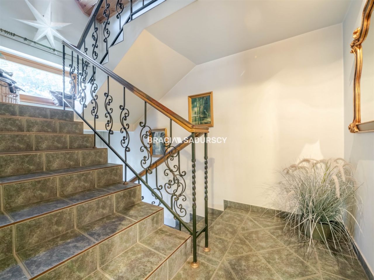 bliźniak, 5 pokoi Kraków Zwierzyniec, ul. Kamedulska. Zdjęcie 9