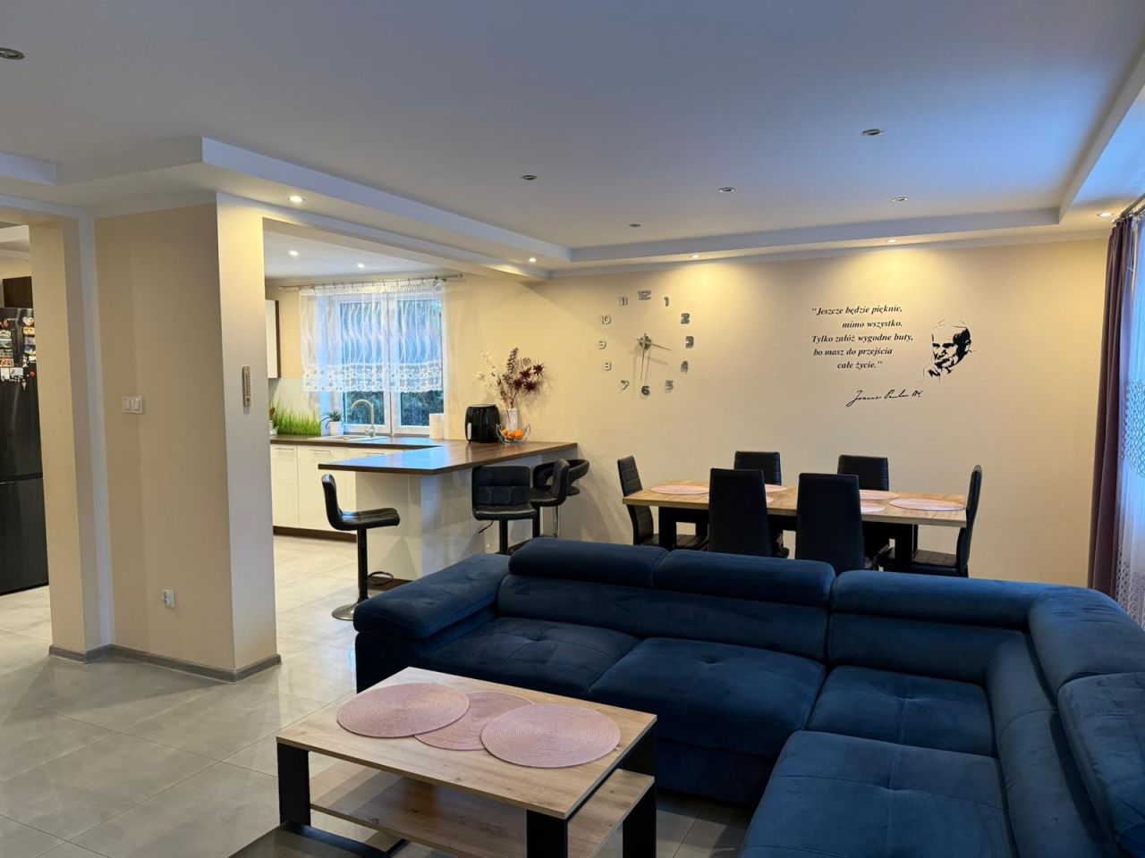 bliźniak, 4 pokoje Parczew, Kleeberga. Zdjęcie 11