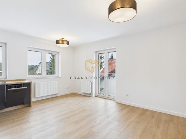 Mieszkanie 1-pokojowe Legionowo, ul. Hetmańska. Zdjęcie 4