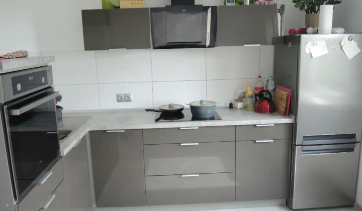 Mieszkanie 1-pokojowe Świdnica, ul. Ignacego Prądzyńskiego