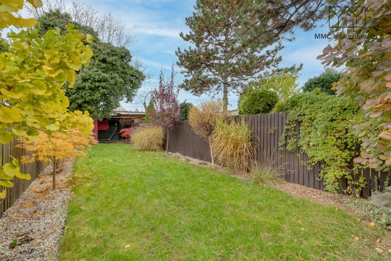 dom szeregowy, 3 pokoje Sosnowiec Dębowa Góra, ul. Szara. Zdjęcie 28