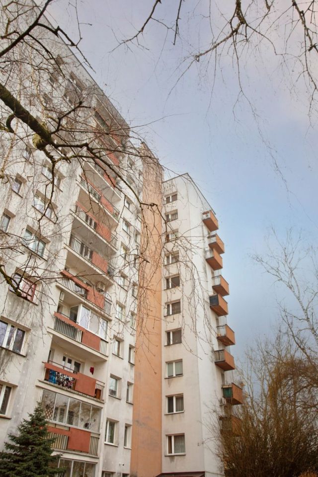 Mieszkanie 3-pokojowe Kraków Ludwinów, ul. Kapelanka. Zdjęcie 10