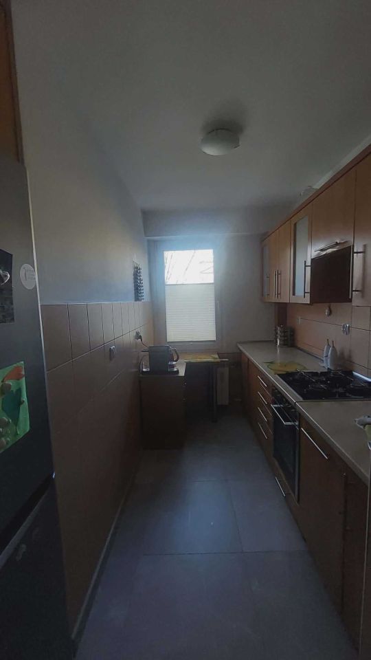 Mieszkanie 2-pokojowe Nowy Sącz, al. Aleje mjr. Henryka Sucharskiego. Zdjęcie 4