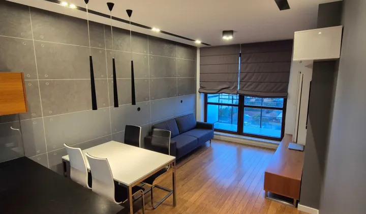 Mieszkanie 3-pokojowe Warszawa Bemowo, ul. Strzelców