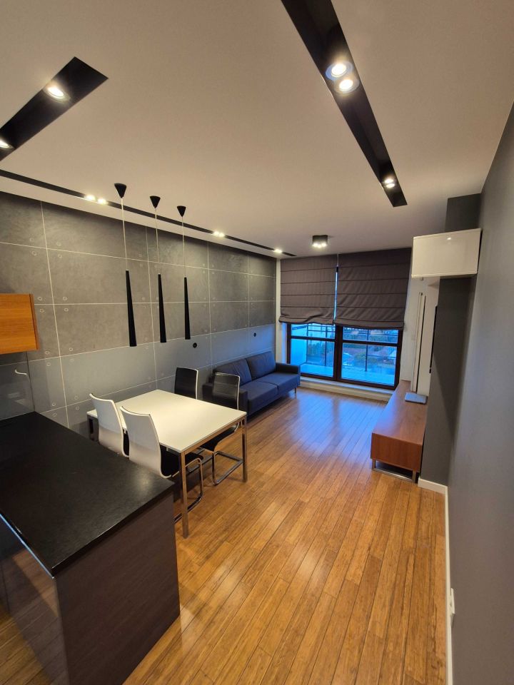 Mieszkanie 3-pokojowe Warszawa Bemowo, ul. Strzelców. Zdjęcie 1