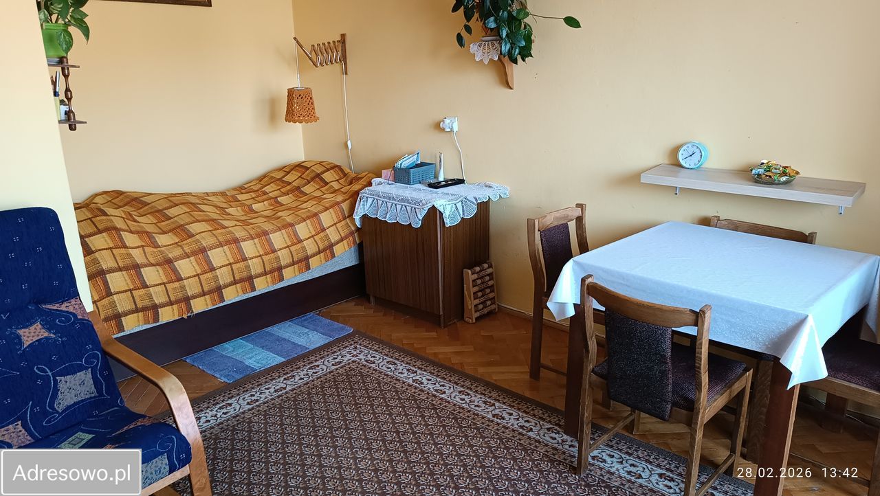 Mieszkanie 1-pokojowe Sandomierz, ul. Juliusza Słowackiego. Zdjęcie 11