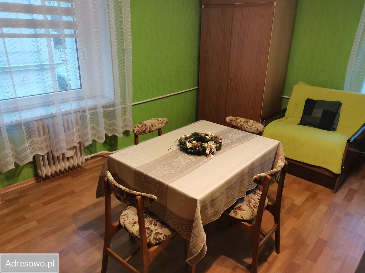 Mieszkanie 2-pokojowe Brzeg. Zdjęcie 4