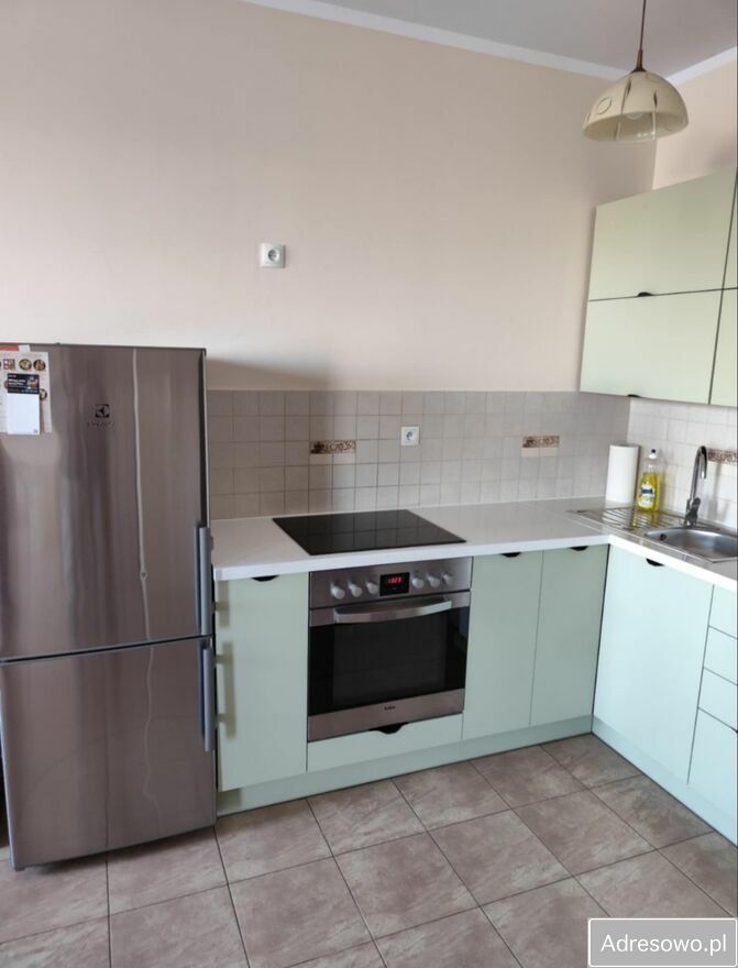 Mieszkanie 1-pokojowe Konin, ul. Berylowa. Zdjęcie 7