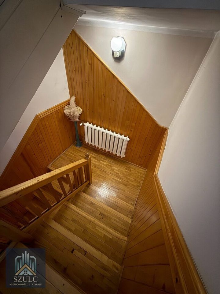 dom szeregowy, 5 pokoi Suwałki, ul. Krośnieńska. Zdjęcie 7