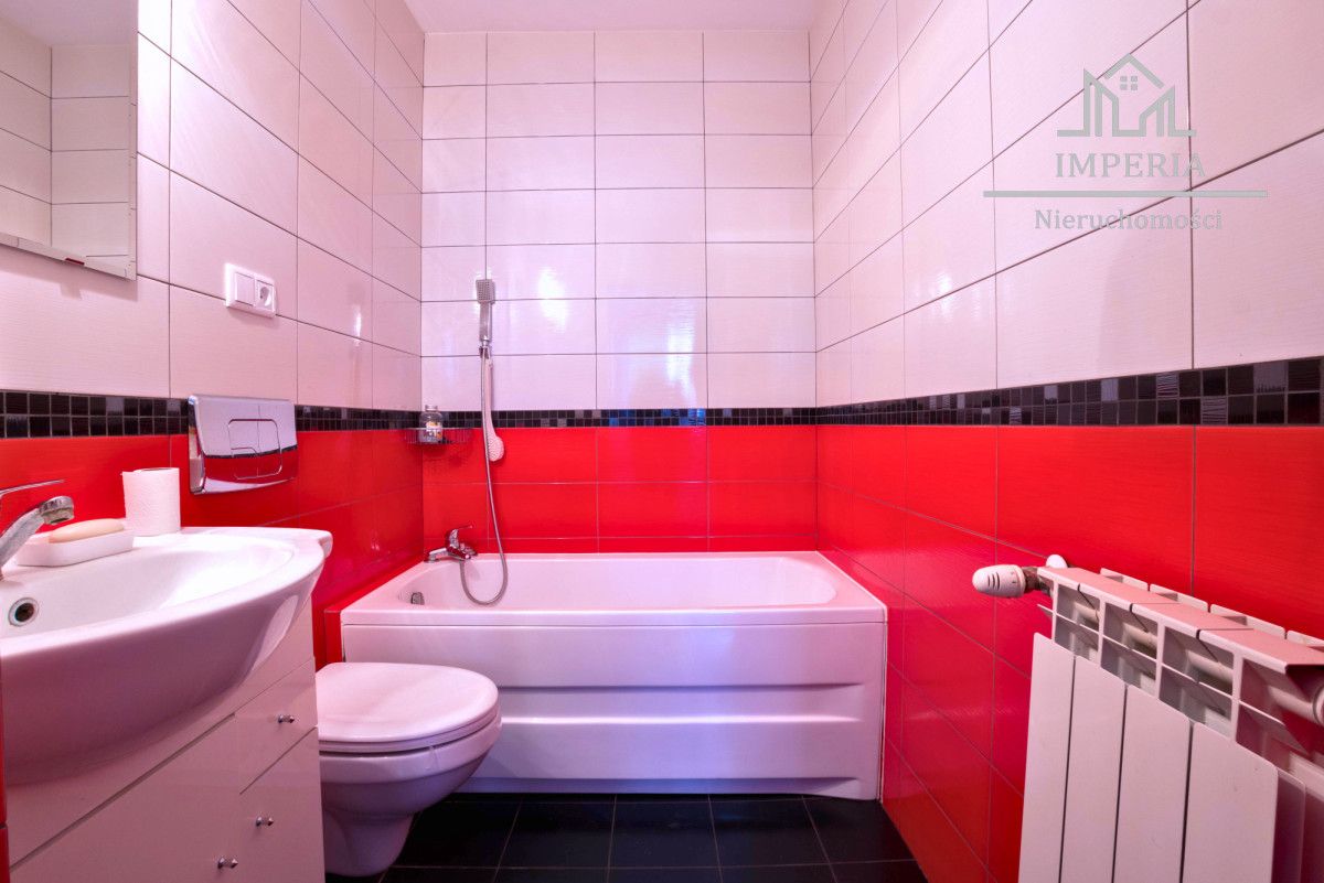 dom wolnostojący, 5 pokoi Skarszewy, ul. Młyńska. Zdjęcie 19