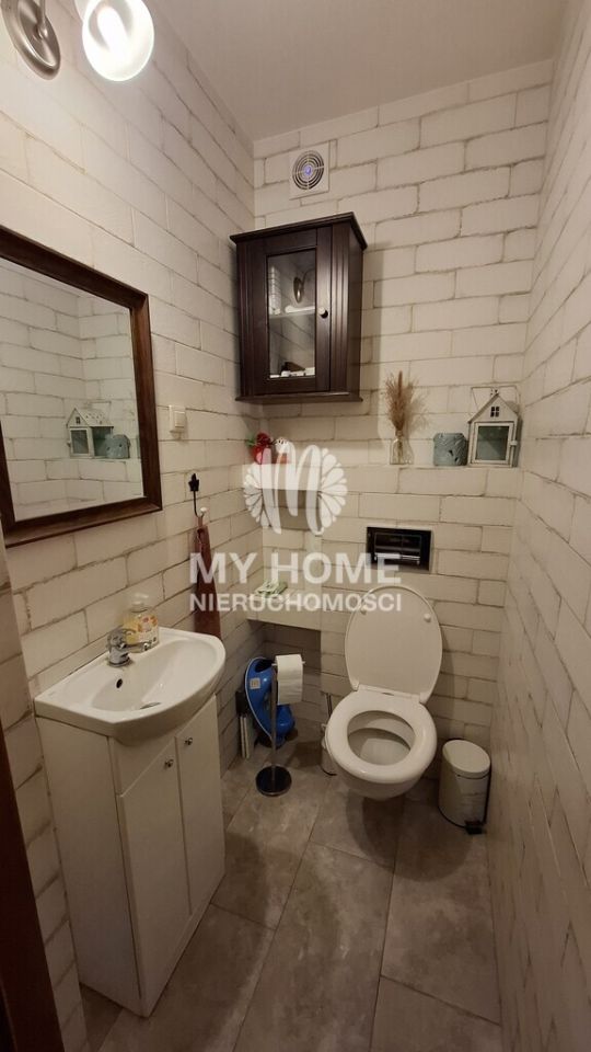 bliźniak, 4 pokoje Żyrardów. Zdjęcie 10