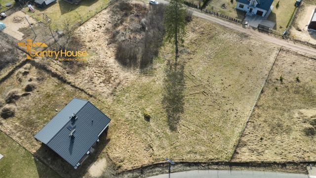 Działka inwestycyjna Tokary, ul. Świerkowa. Zdjęcie 18