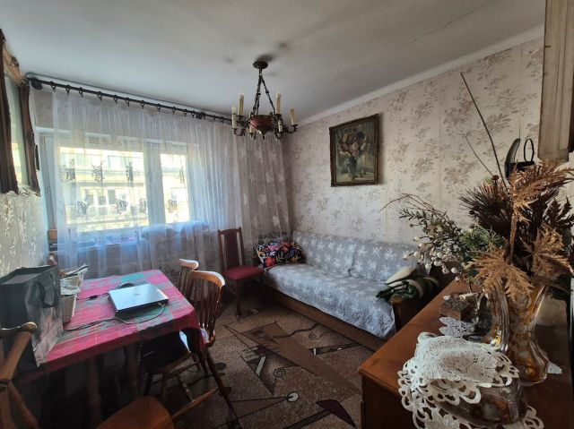 Mieszkanie 3-pokojowe Częstochowa Centrum, al. Aleja Kościuszki. Zdjęcie 8