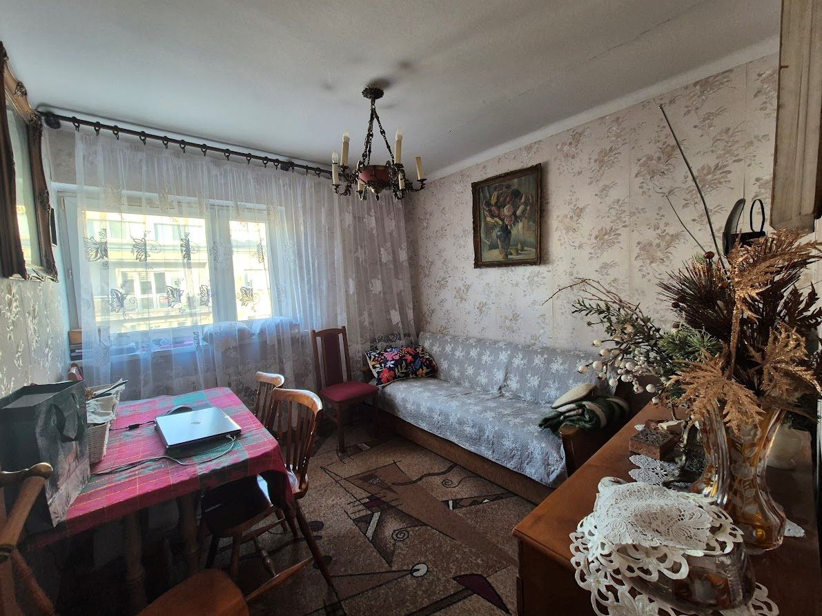 Mieszkanie 3-pokojowe Częstochowa Centrum, al. Aleja Kościuszki. Zdjęcie 8