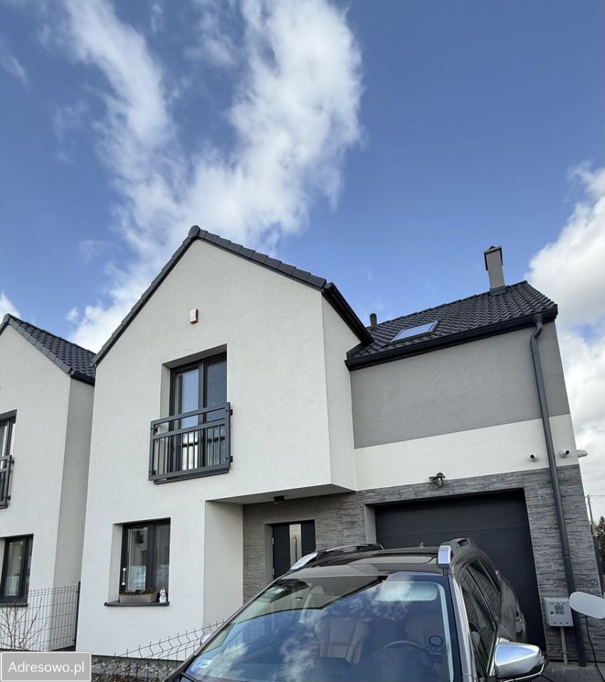 dom szeregowy, 4 pokoje Łęgowo, ul. Nowa. Zdjęcie 7