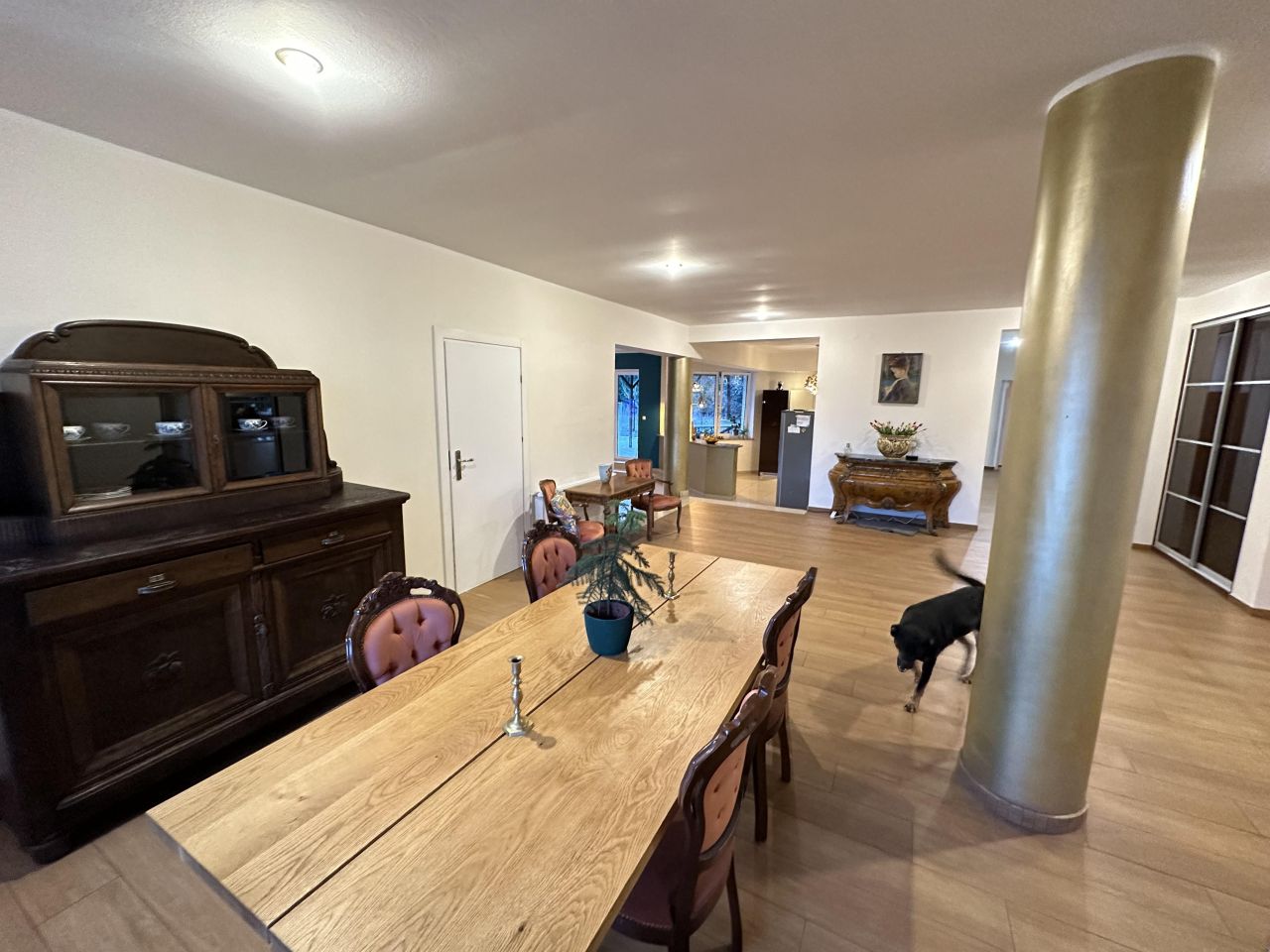 dom wolnostojący, 6 pokoi Świnoujście Łunowo, ul. Zalewowa. Zdjęcie 36