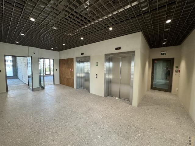 Biuro Wrocław, al. Architektów. Zdjęcie 8