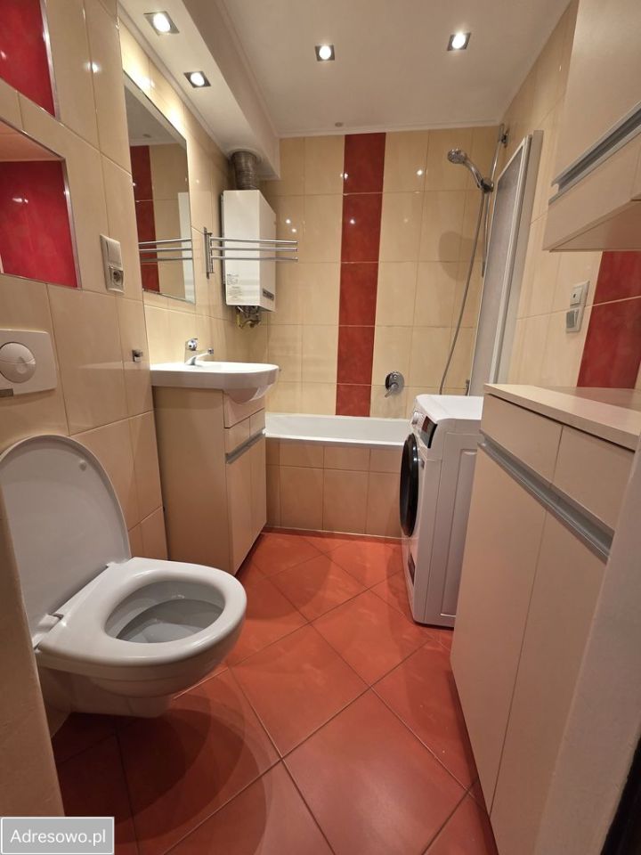 Mieszkanie 3-pokojowe Racibórz, ul. Wojska Polskiego. Zdjęcie 2