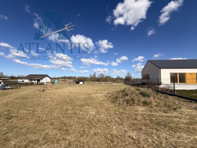 Działka budowlana Kolonia. Zdjęcie 7