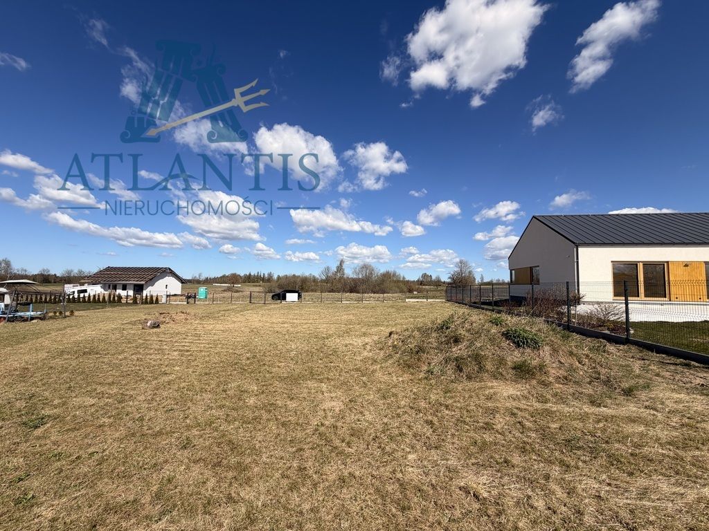 Działka budowlana Kolonia. Zdjęcie 7