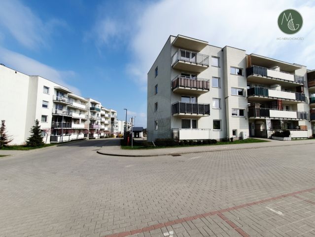 Mieszkanie 1-pokojowe Gdańsk Jasień, ul. Konrada Guderskiego. Zdjęcie 12