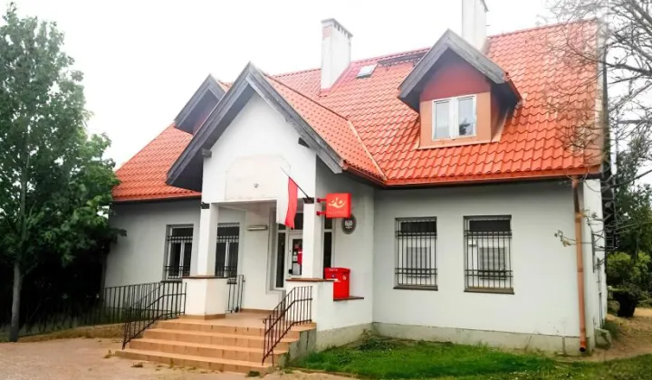 Mieszkanie 2-pokojowe Karnice, ul. Szkolna