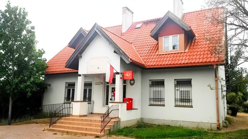 Mieszkanie 2-pokojowe Karnice, ul. Szkolna. Zdjęcie 1