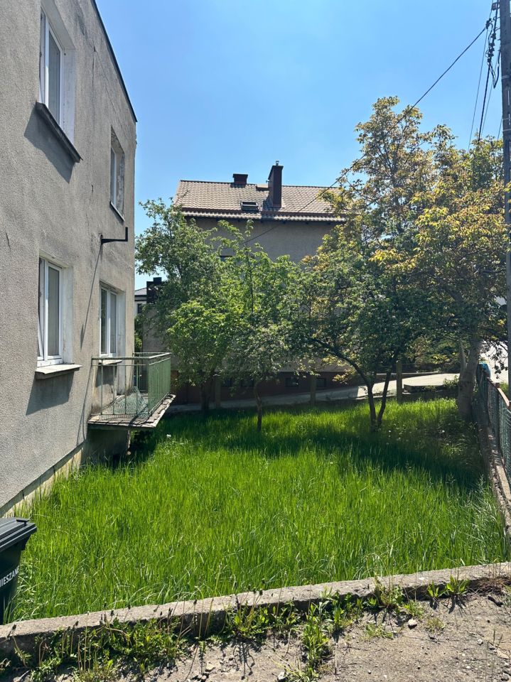 dom wolnostojący Iława, ul. Kętrzyńska. Zdjęcie 2