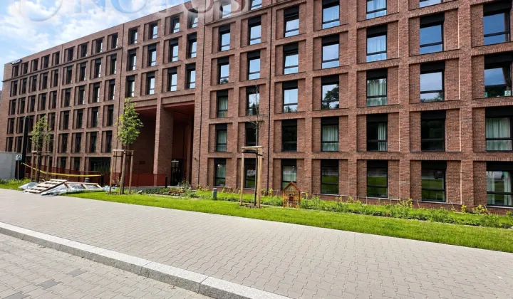 Mieszkanie 1-pokojowe Kraków, ul. Wita Stwosza
