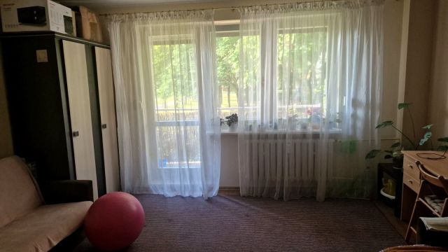 Mieszkanie 3-pokojowe Poznań Piątkowo, os. Bolesława Śmiałego. Zdjęcie 1