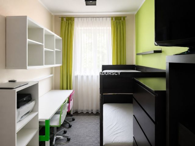 Mieszkanie 2-pokojowe Kraków Podgórze Duchackie, ul. Adama Bochenka. Zdjęcie 3