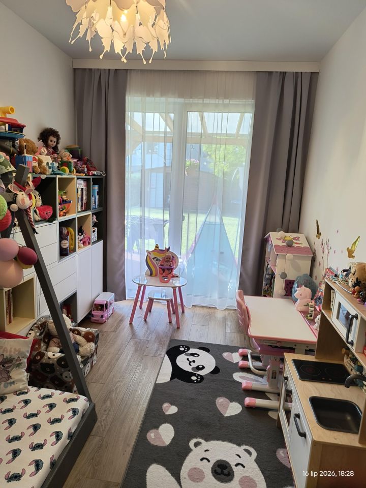 bliźniak, 3 pokoje Warszawa Białołęka, ul. Bukowska. Zdjęcie 19