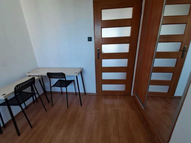Mieszkanie 3-pokojowe Wrocław Stare Miasto, ul. Piaskowa. Zdjęcie 5