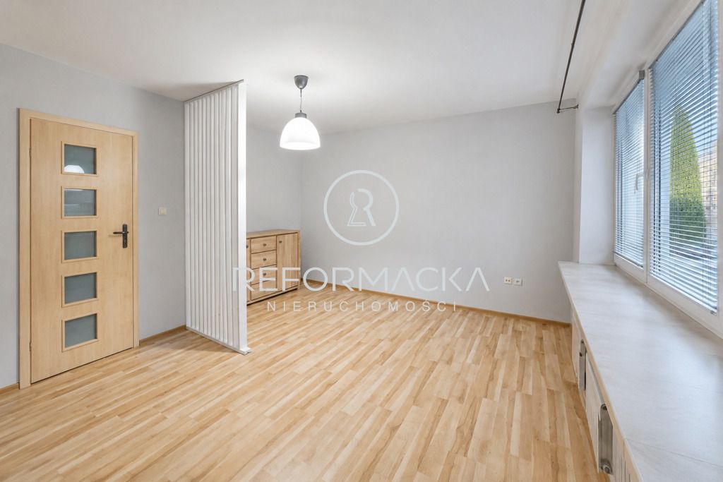 Biuro Rzeszów Krakowska Południe. Zdjęcie 1