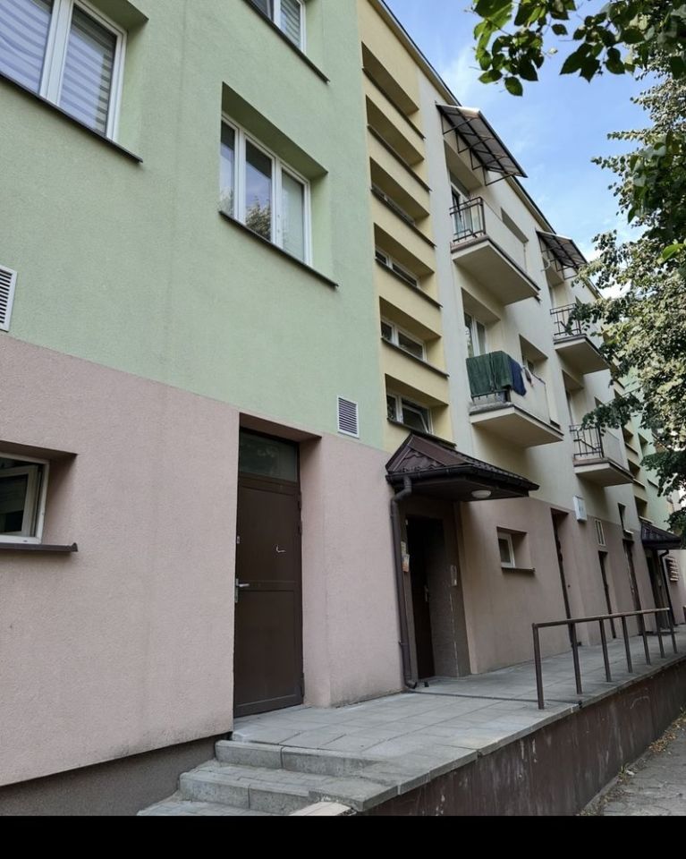 Mieszkanie 3-pokojowe Ostrów Mazowiecka, ul. 3 Maja. Zdjęcie 8